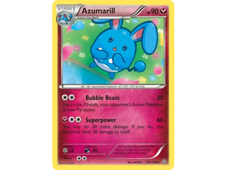 Azumarill