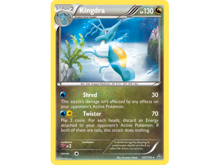 Kingdra