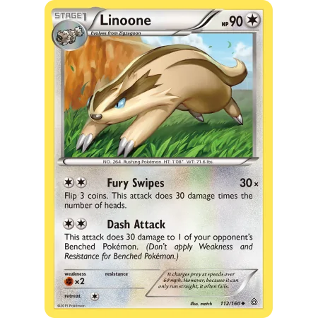 Linoone