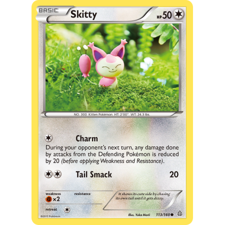 Skitty