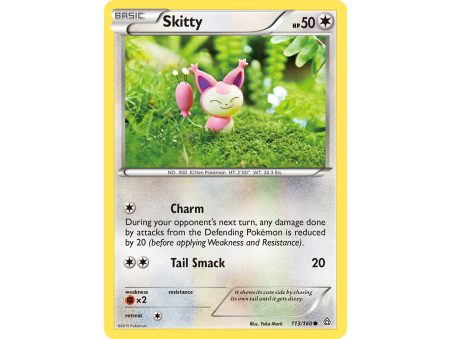 Skitty