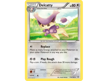 Delcatty