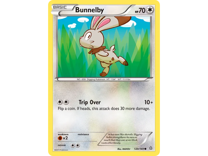 Bunnelby