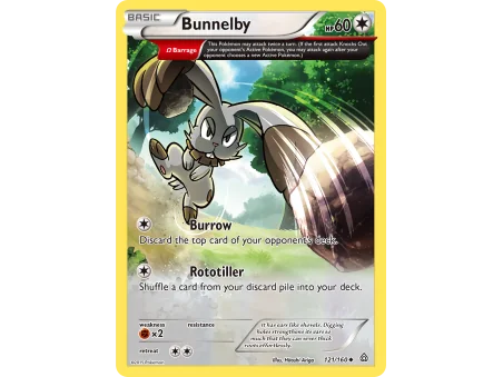Bunnelby