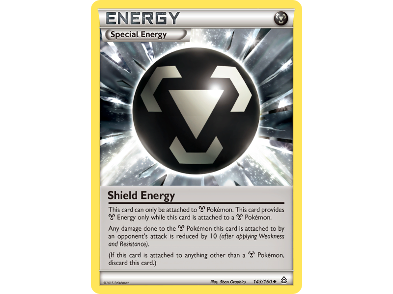 Shield Energy