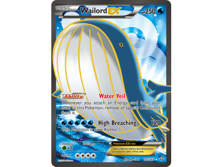 Wailord-EX