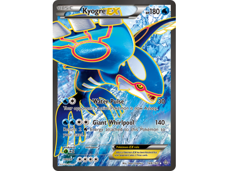 Kyogre-EX