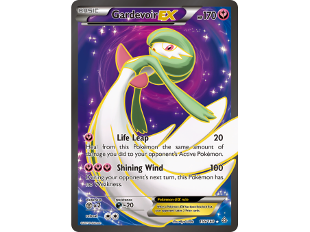 Gardevoir-EX