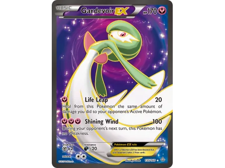 Gardevoir-EX