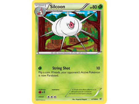 Silcoon