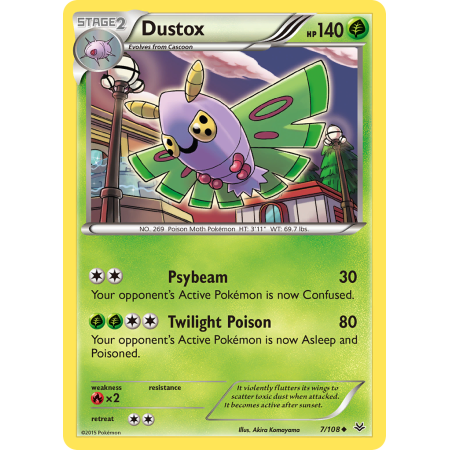 Dustox