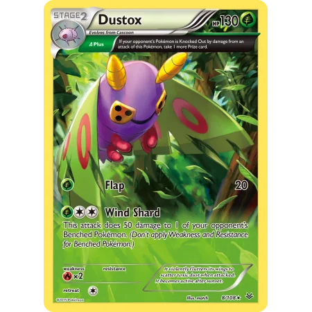 Dustox