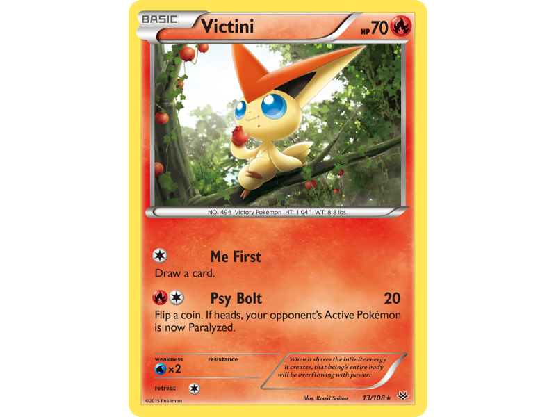 Victini