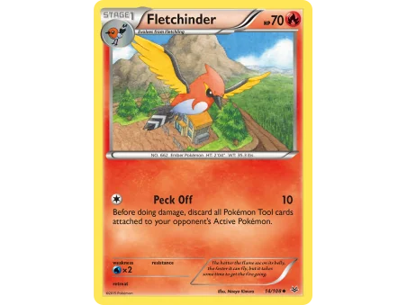 Fletchinder