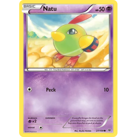 Natu