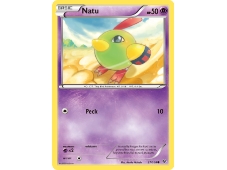 Natu