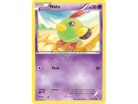 Natu