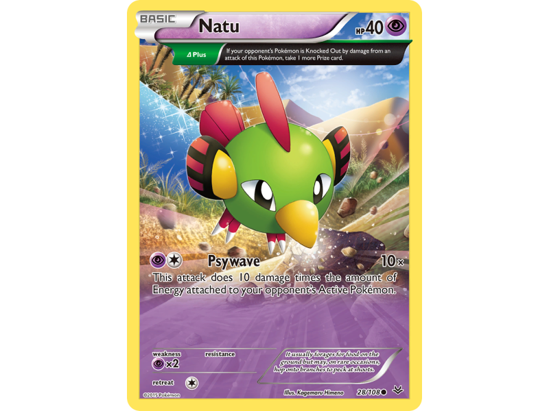 Natu