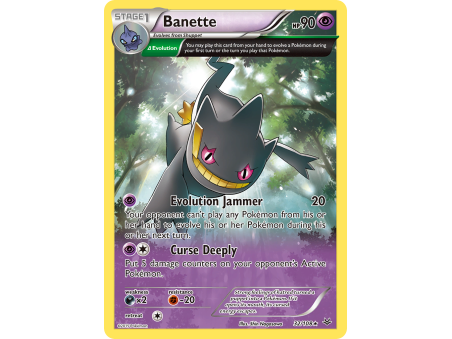 Banette