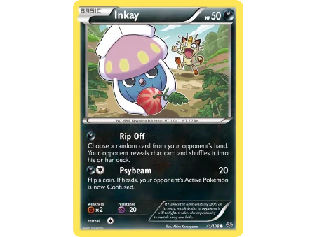 Inkay