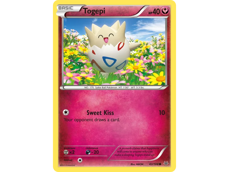 Togepi