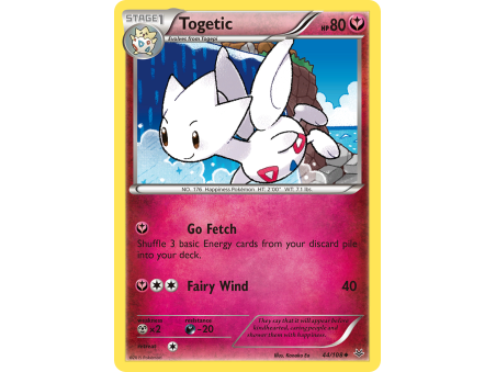 Togetic