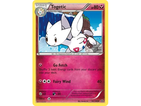 Togetic