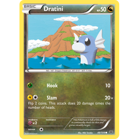 Dratini