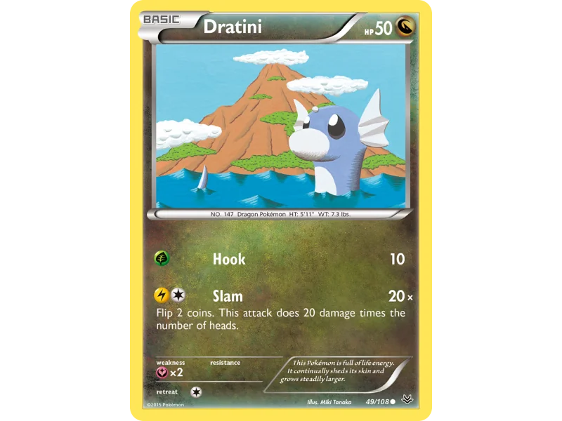 Dratini
