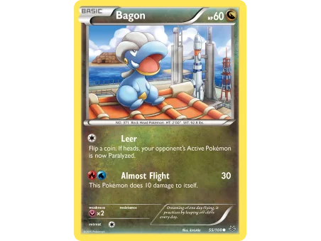 Bagon