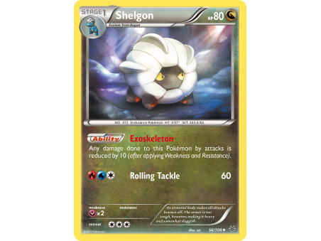 Shelgon