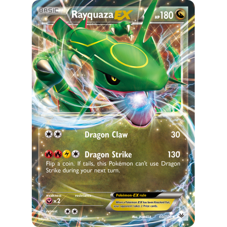 Rayquaza-EX