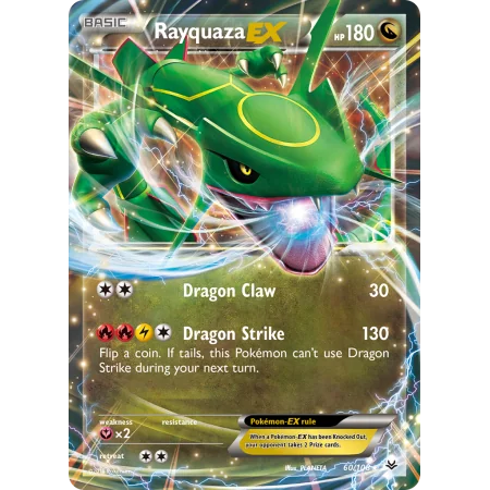 Rayquaza-EX