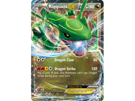 Rayquaza-EX