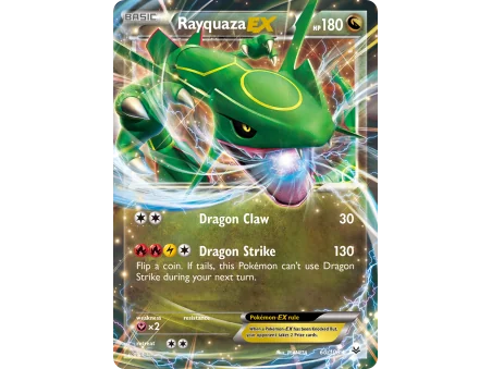 Rayquaza-EX
