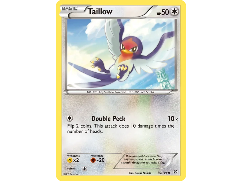 Taillow