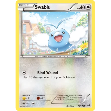 Swablu