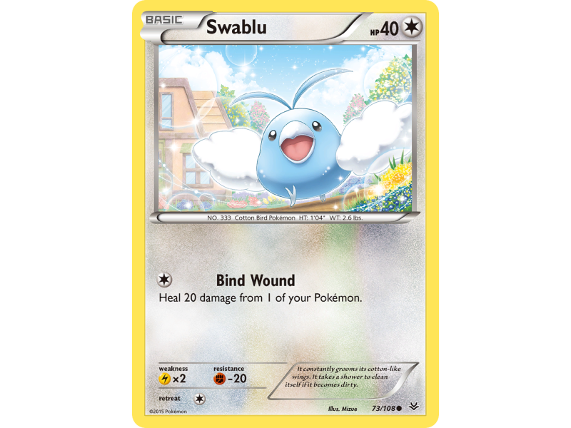 Swablu