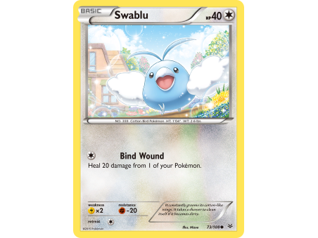 Swablu