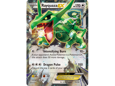 Rayquaza-EX
