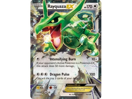 Rayquaza-EX