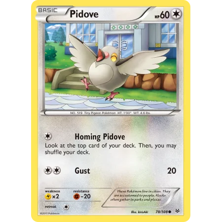 Pidove