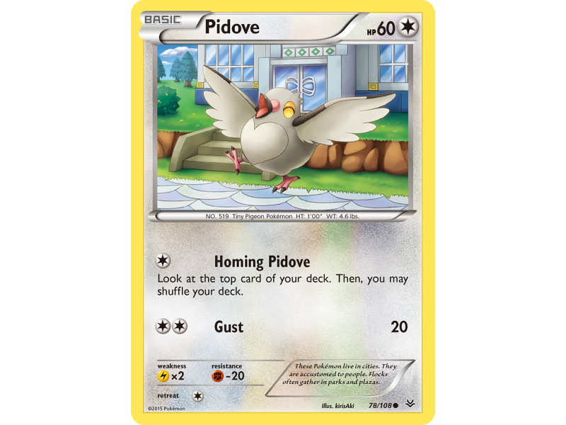 Pidove