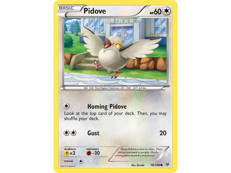 Pidove