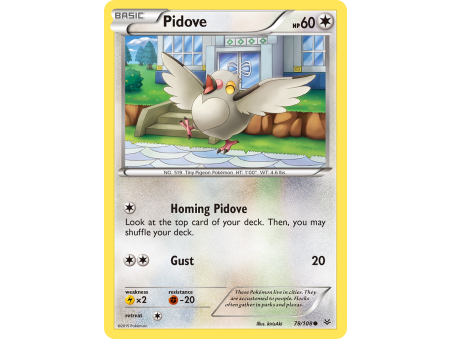 Pidove