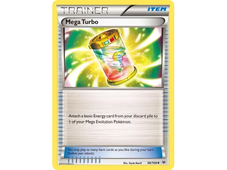 Mega Turbo