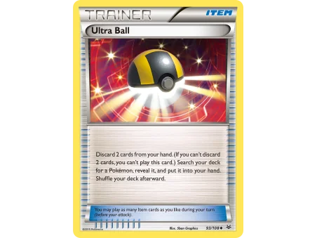 Ultra Ball