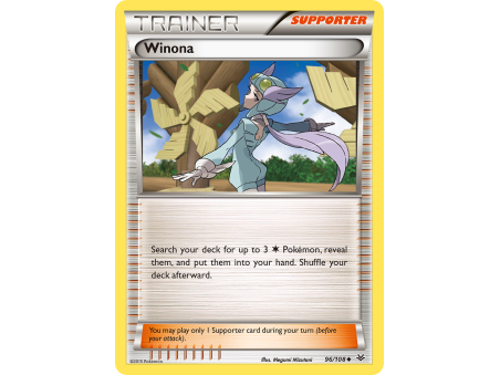 Winona