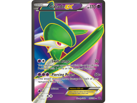 Gallade-EX