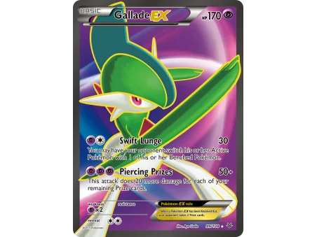 Gallade-EX